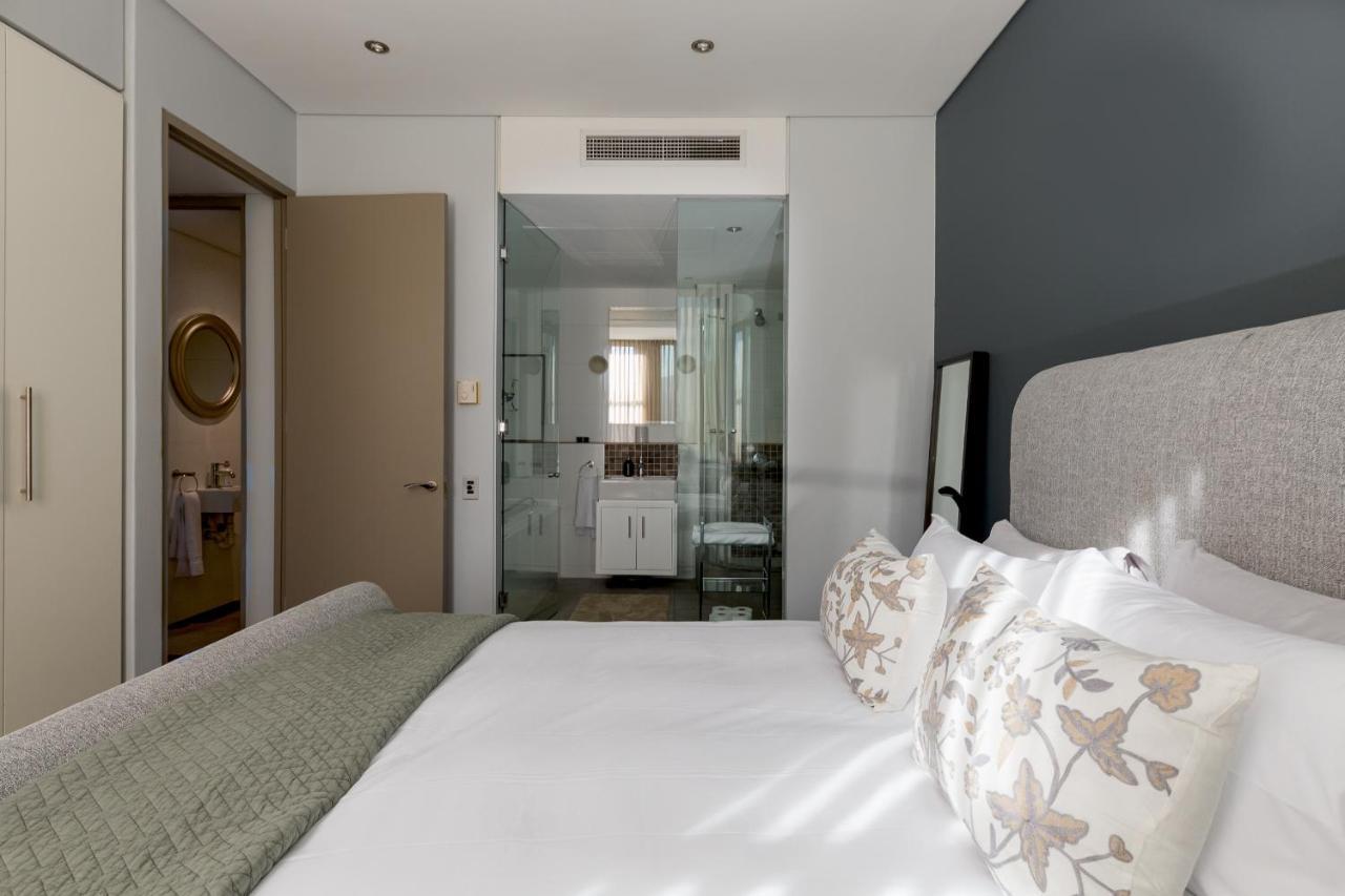 Apartamento #1804 Cartwright - Spacious And Elegant Ciudad del Cabo Exterior foto