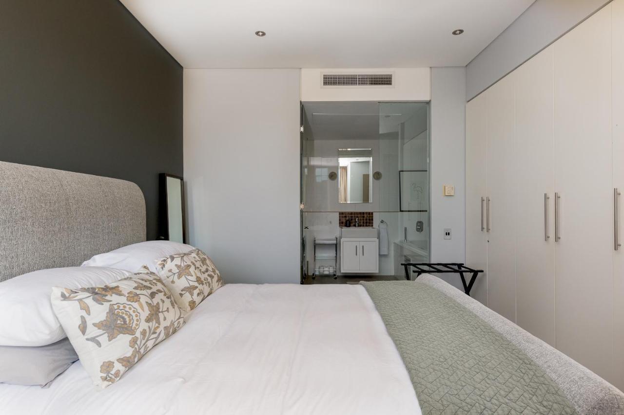 Apartamento #1804 Cartwright - Spacious And Elegant Ciudad del Cabo Exterior foto