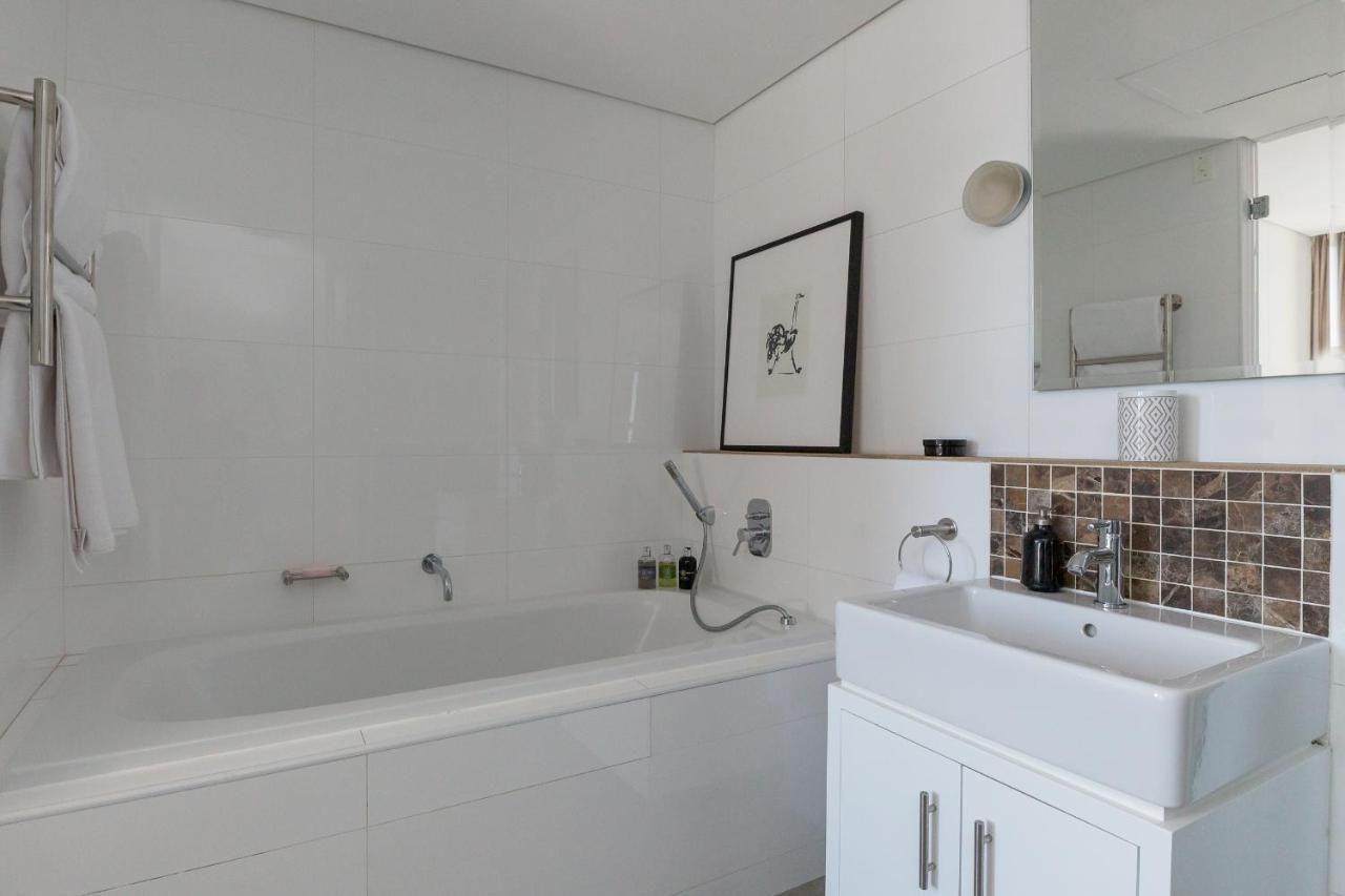 Apartamento #1804 Cartwright - Spacious And Elegant Ciudad del Cabo Exterior foto